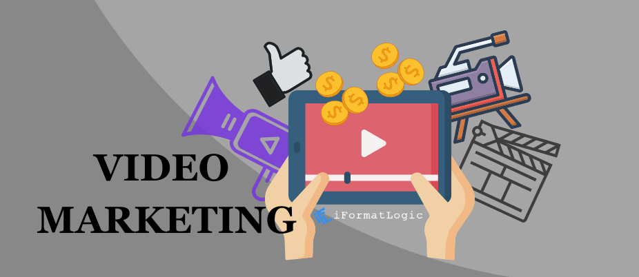 Different Types of Video Marketing featured image