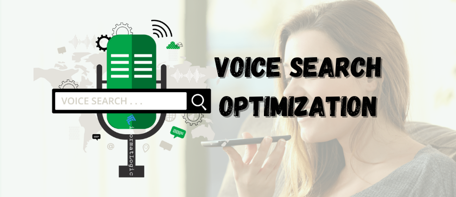 Voice Search Optimization featured image