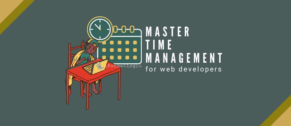 Master Time Management for Web Developers featured image