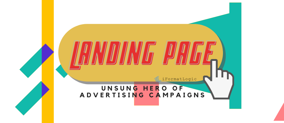 Landing Page - Unsung Hero of Advertising Campaigns featured image
