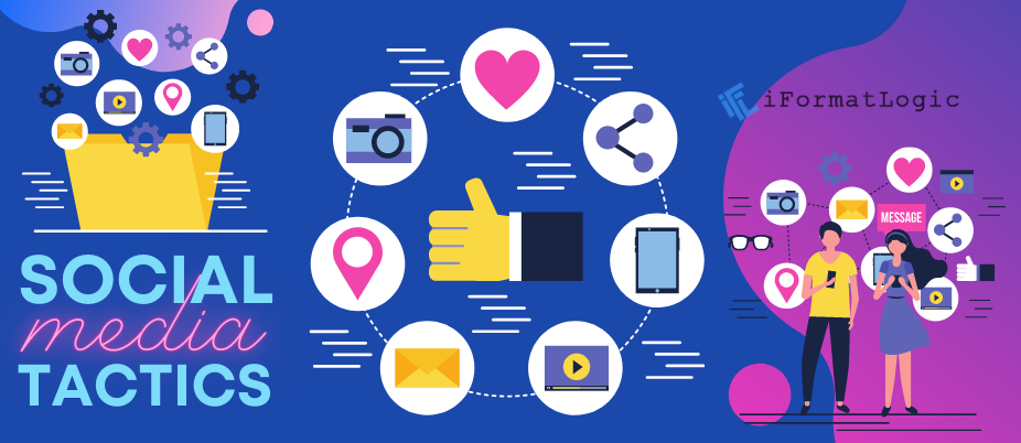 All about social media tactics featured image