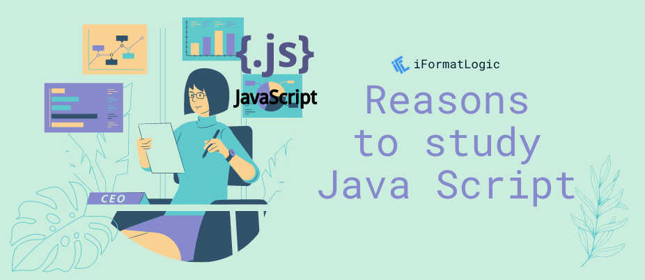 Reasons to study Javascripts featured image