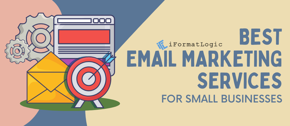 Best Email Marketing Services for Small Businesses featured image