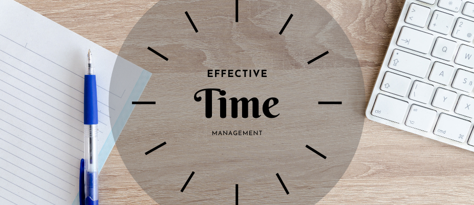 Manage Your Time Effectively featured image