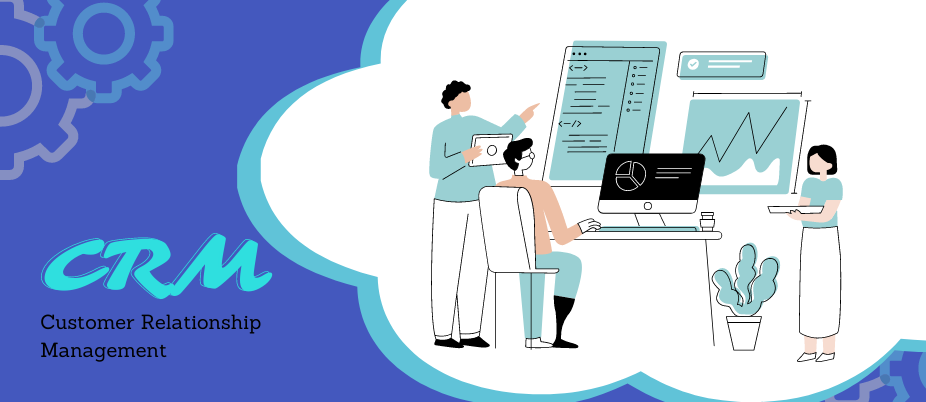 Benefits Of Using CRM In Your Business featured image