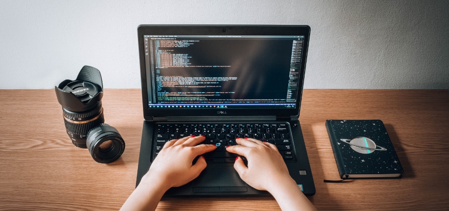 What is HTML? featured image