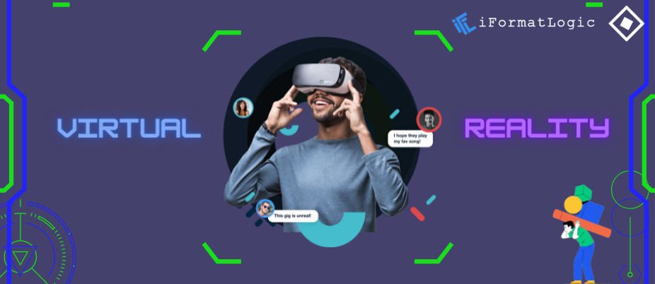 Virtual Reality (VR) featured image