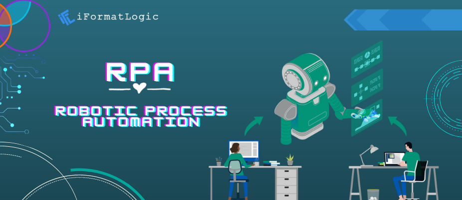 Robotic Process Automation featured image