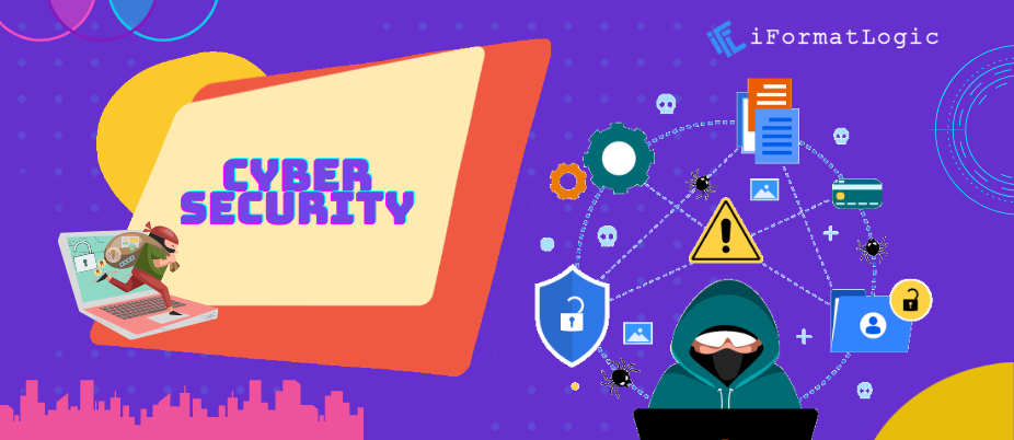 CyberSecurity featured image