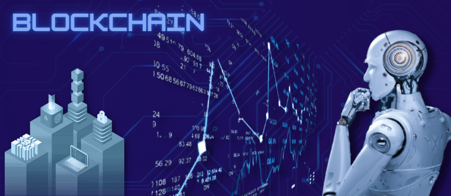 What is  blockchain? featured image