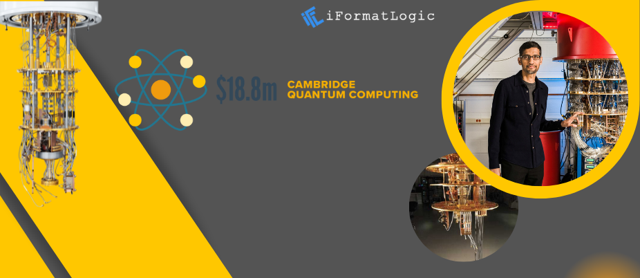 What is Quantum computer? featured image
