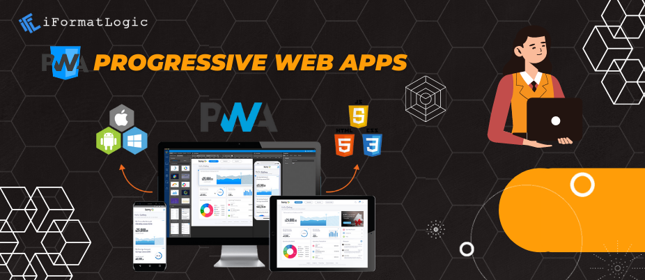 What is Progressive Web Apps? featured image