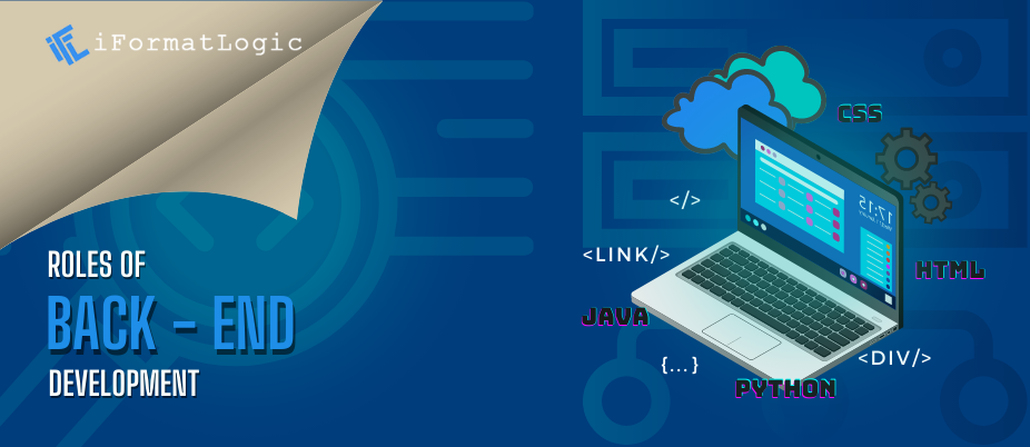 Roles of Back-End Development featured image
