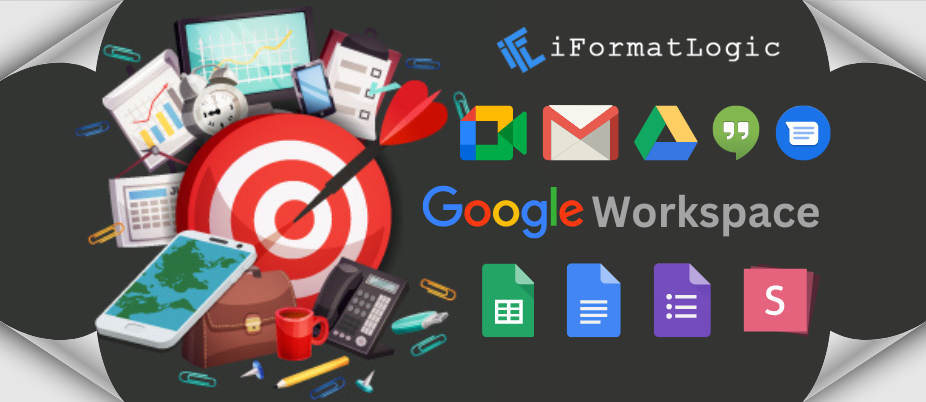 What is Google Workspace? featured image