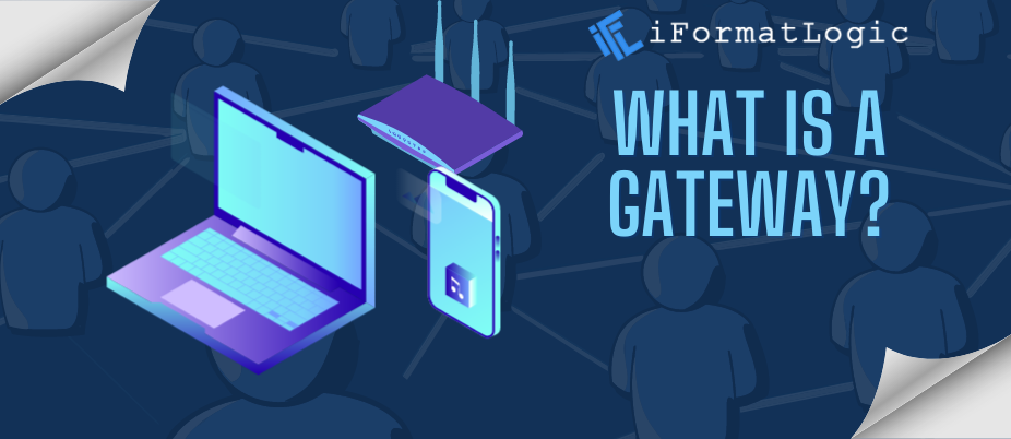 What is a Gateway in networking? featured image