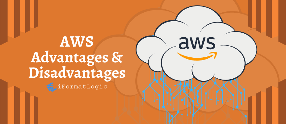AWS Advantages and Disadvantages featured image