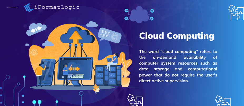 Advantages and Disadvantages of Cloud Computing featured image