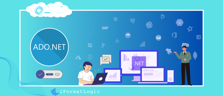 What is ADO.NET? featured image