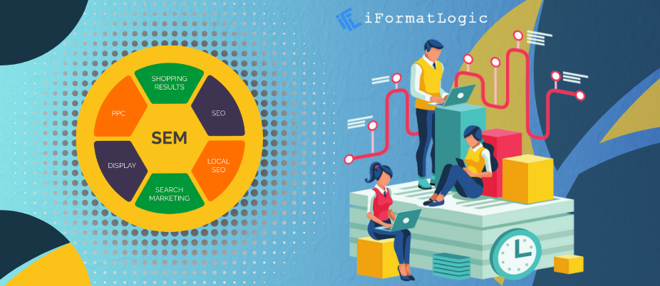 What is Search engine marketing, or SEM? featured image