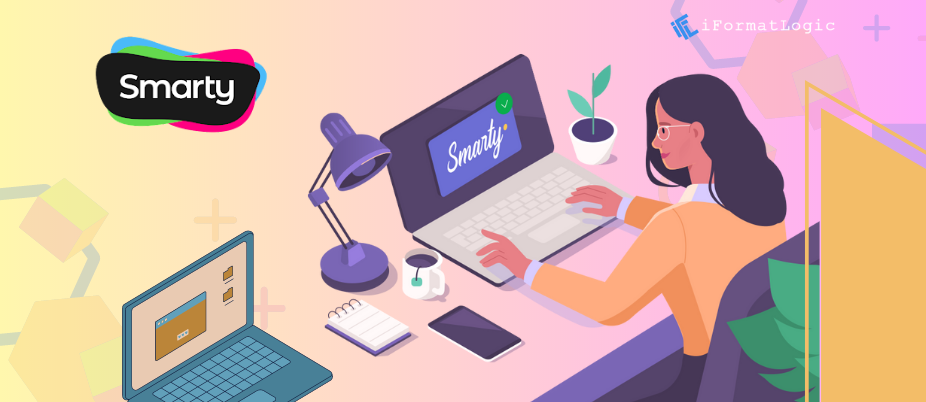What is Smarty? featured image