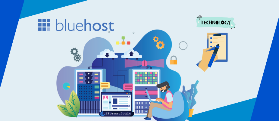 What is Bluehost? featured image