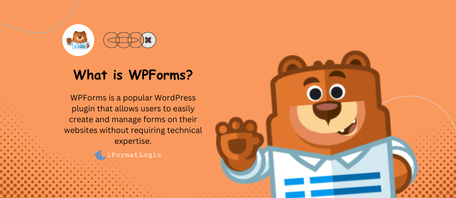 What is WPForms? featured image
