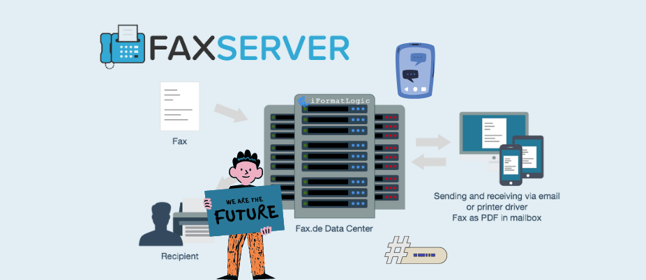What is Fax Server? featured image