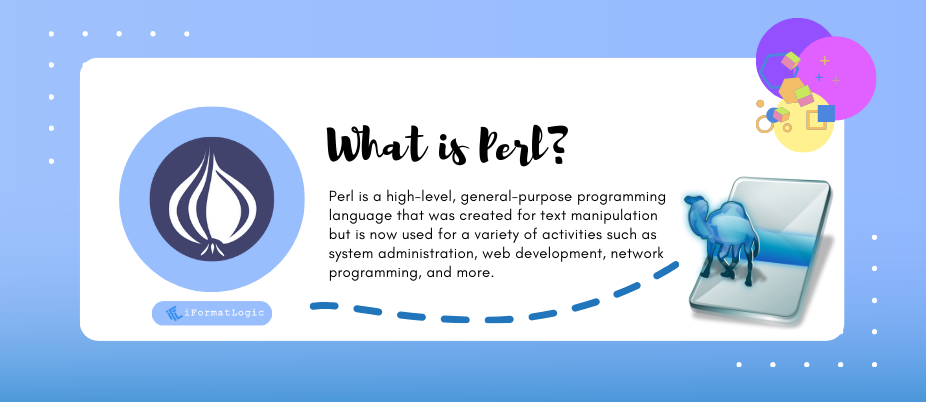What is Perl? featured image