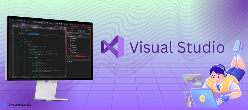 Visual Studio: The Ultimate Development Powerhouse featured image