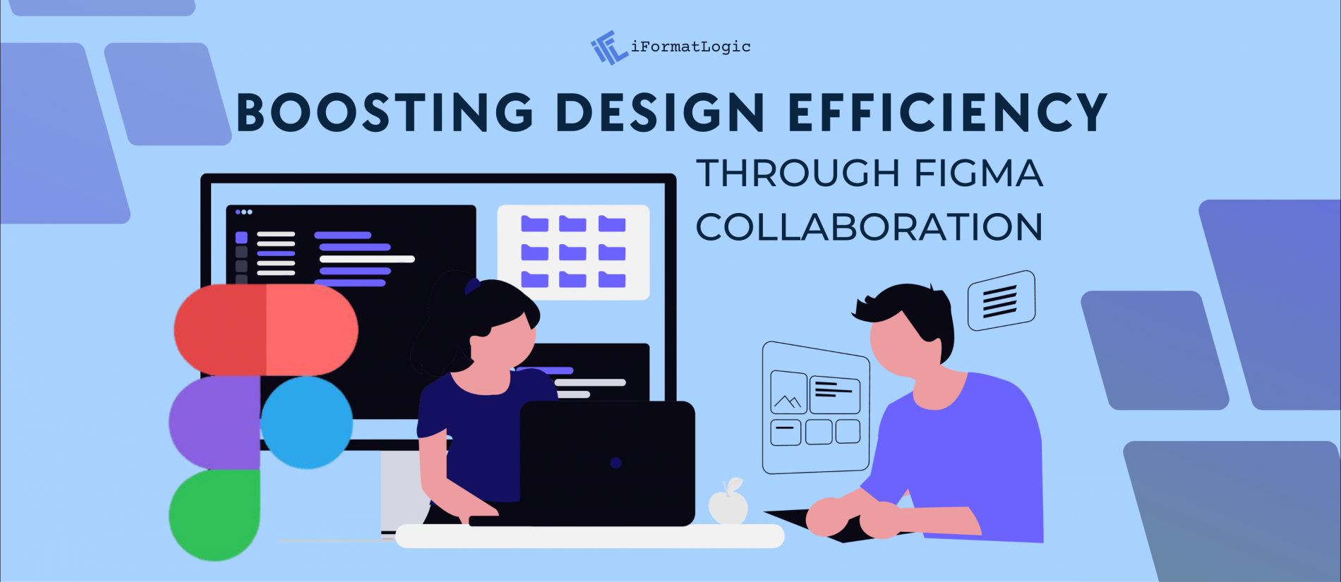 Boosting Design Efficiency Through Figma Collaboration featured image